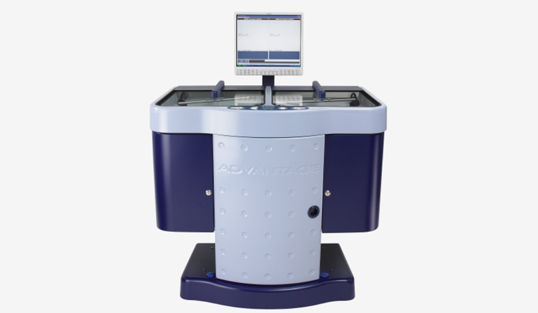 automated endoscope reprocessor