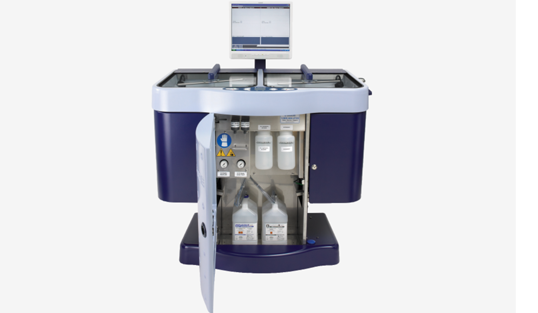 Advantage Plus Endoscope AER