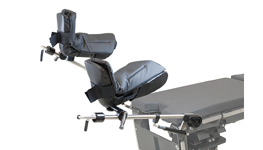 CPO Allen Ultrafin Lift-Assist Stirrups 800 lb