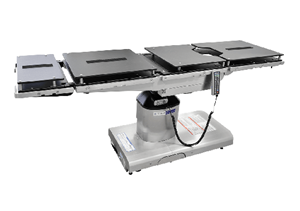 CERTIFIED PRE-OWNED STERIS 4085 SURGICAL TABLE