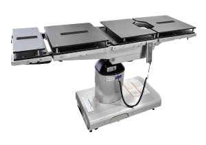 CERTIFIED PRE-OWNED STERIS 4085 SURGICAL TABLE