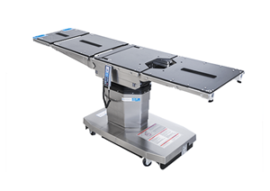 CERTIFIED PRE-OWNED STERIS 5085 SURGICAL TABLE