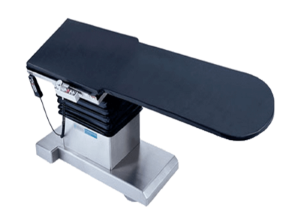 CERTIFIED PRE-OWNED STERIS SURGIGRAPHIC 6000 IMAGING TABLE