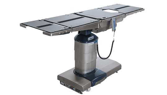 STERIS Certified Pre-Owned STERIS CMax Surgical Table