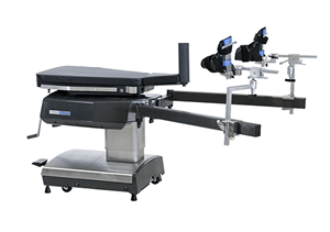 Certified Pre-Owned STERIS OrthoVision Orthopedic Fracture Surgical Table 