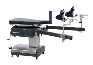 Certified Pre-Owned STERIS OrthoVision Orthopedic Fracture Surgical Table 