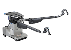 CERTIFIED PRE-OWNED STERIS OT 1100 ADVANCED ORTHOPEDIC SURGICAL TABLE