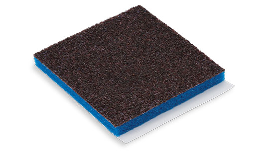 Cautery tip cleaner