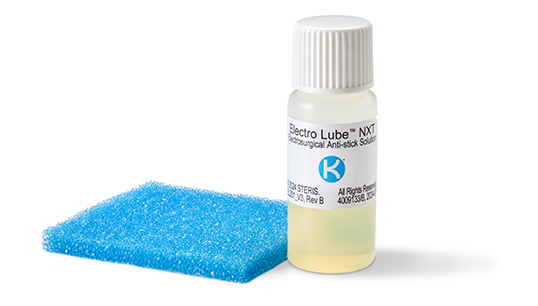 Electro Lube NXT surgical anti-stick solution