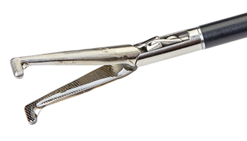 Instrument shows little sign of corrosion