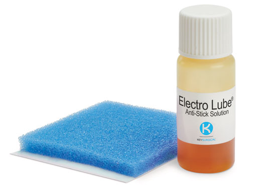 Electro Lube® anti-stick solution
