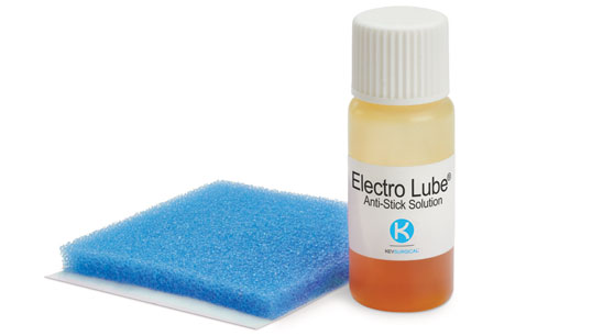 Electro Lube® anti-stick solution