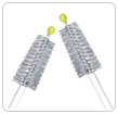 Link to Revital-Ox Endoscopy Channel Cleaning Brushes