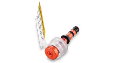 DEFENDO Single-Use Cleaning Adapter
