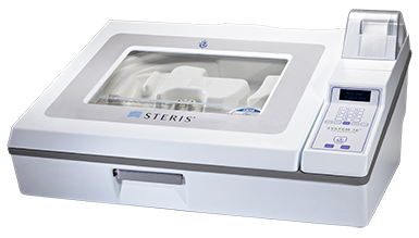 Search for device compatibility for SYSTEM 1E Liquid Chemical Sterilant Processing System