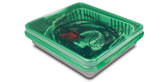 Cleanascope Clean Scopes