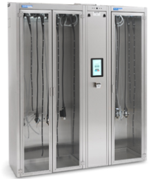 Reliance Endoscope Drying and Storage Cabinets