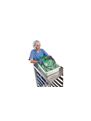 Endoscope Transport Bins