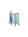 Reliance Endoscope Transport System 1