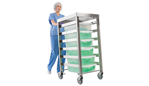 Reliance Endoscope Transport System 1