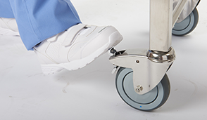 Reliance Endoscope Transport System