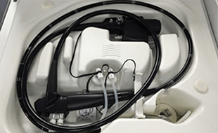 endoscope reprocessing
