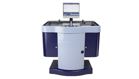 Automated Endoscope Reprocessor