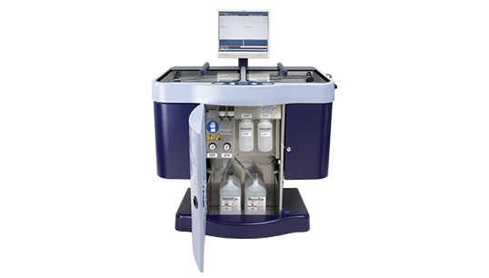 Advantage Plus Endoscope AER