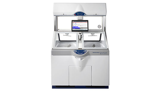 ADVANTAGE PLUS Pass-Thru Automated Endoscope Reprocessor