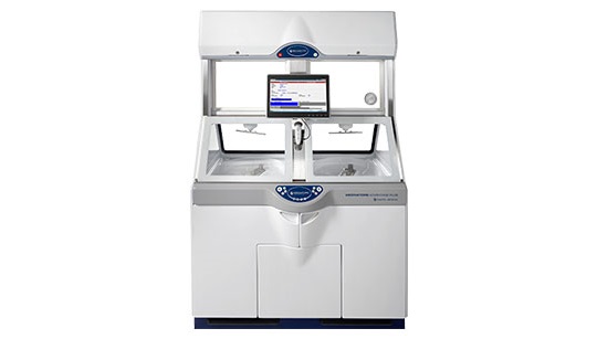 ADVANTAGE PLUS Pass-Thru Automated Endoscope Reprocessor