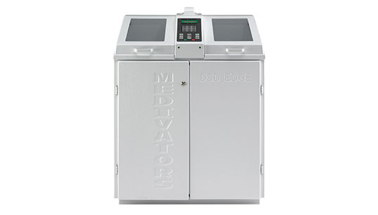 DSD EDGE Dual Basin AER