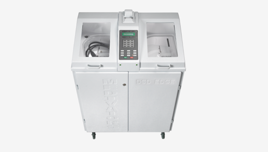 DSD EDGE Dual Basin Automated Endoscope Reprocessor