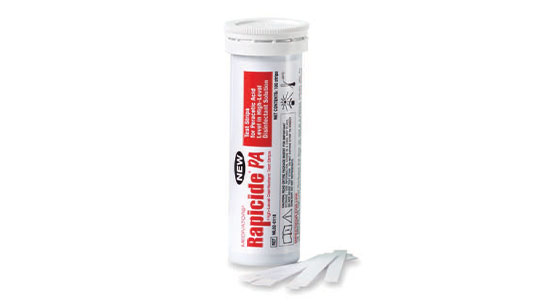 RAPICIDE PA High-Level Disinfectant