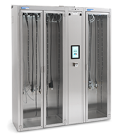 Reliance Endoscope Drying and Storage Cabinets