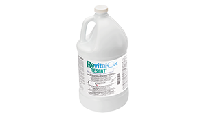 Revital-Ox RESERT High Level Disinfectant-Chemosterilant 1