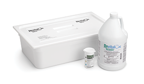 Revital-Ox RESERT High Level Disinfectant-Chemosterilant 2