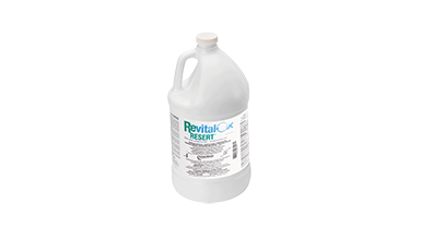 Revital-Ox RESERT High Level Disinfectant