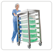 Link to Reliance Endoscope Transport System