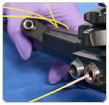 Link to Verify Resi-Test Cleaning Indicator