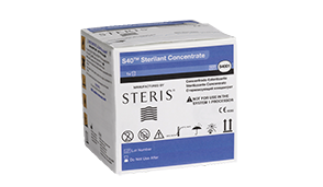 S40 Sterilant Concentrate 2
