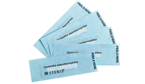 VERIFY® Spore Test Strip for S40® Sterilant