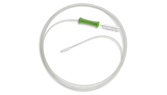 Standard Endoscope Channel Cleaning Brushes