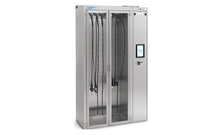 Endoscope Transport and Storage Cabinets