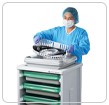 Link to CLEANASCOPE ADVANTAGE Transport and Short-term Storage System