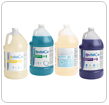 Link to Endoscope Detergents and Disinfectants