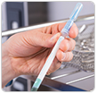 Link to VERIFY RESI-TEST Cleaning Indicator