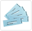 Link to VERIFY® Spore Test Strip for S40® Sterilant