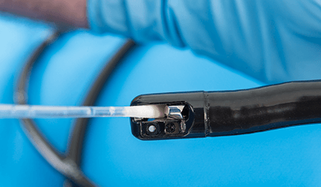 VERIFY RESI-TEST Swab Cleaning Indicators