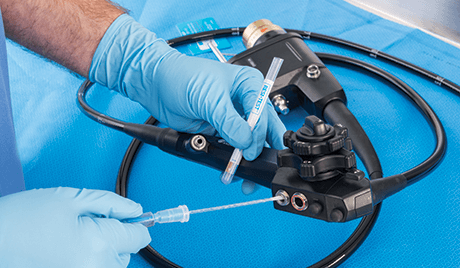 VERIFY RESI-TEST Swab Cleaning Indicators