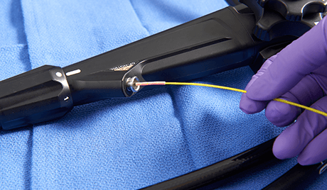 VERIFY RESI-TEST Swab Cleaning Indicators
